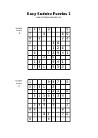 Sudoku Easy.pdf